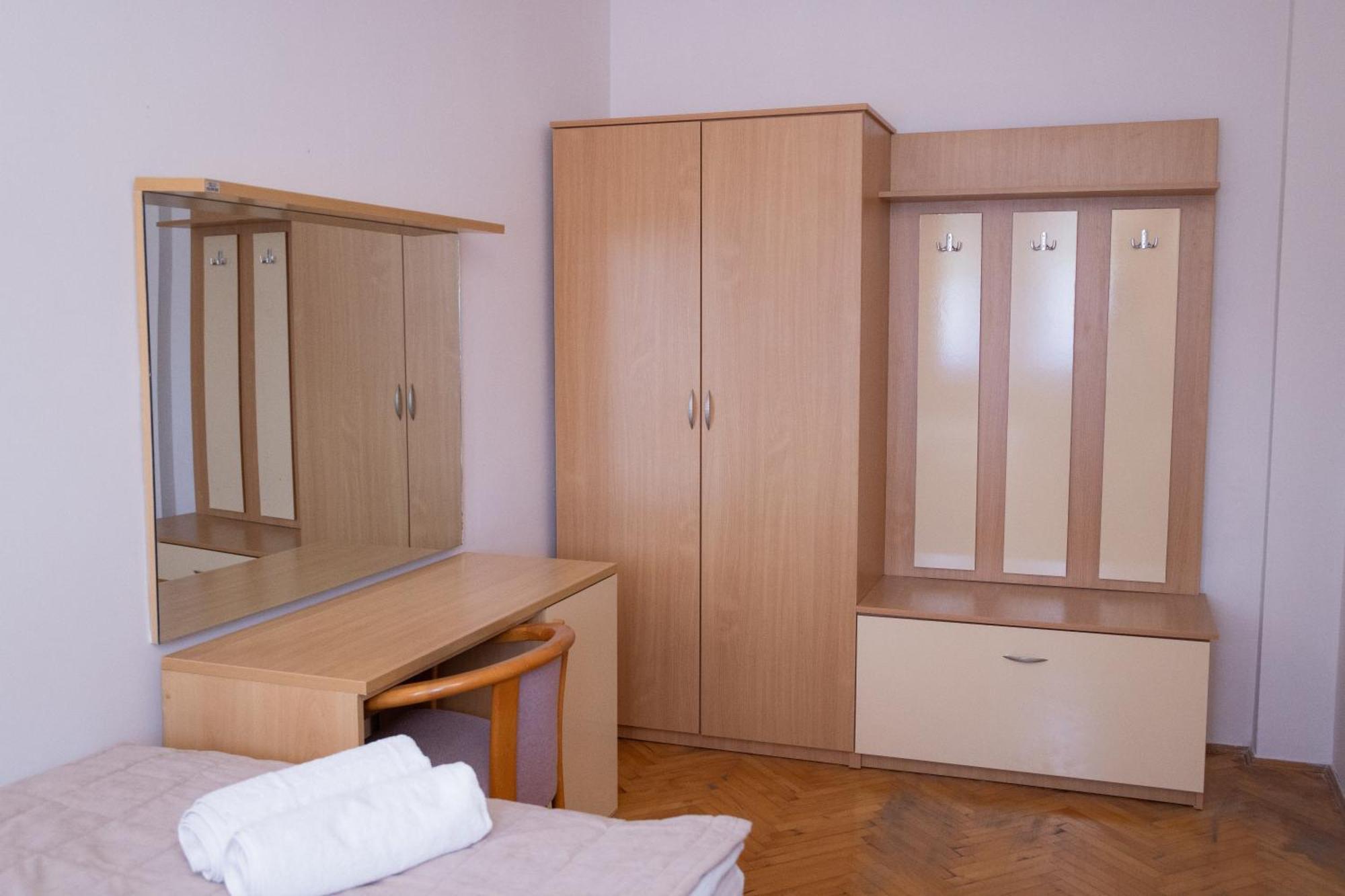 Motel New Sanatron Bosanski Novi Ngoại thất bức ảnh